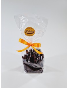 200g. Orangettes