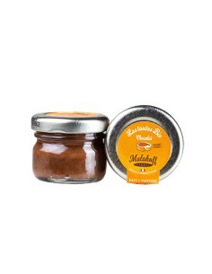 Pâte à tartiner Chocolat BIO 30g.