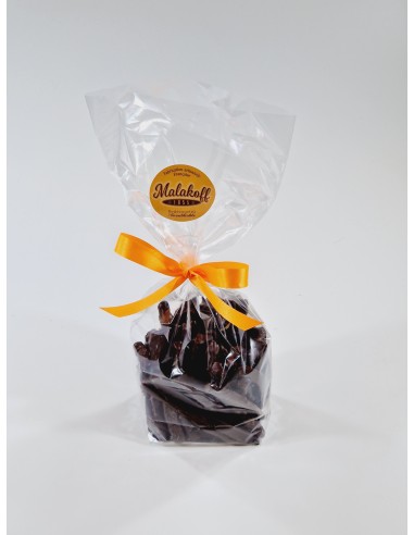 200g. Orangettes