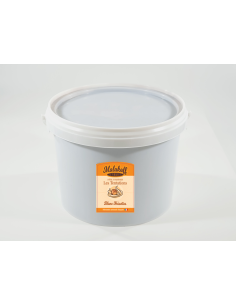 Pâte à tartiner Blanche 2.5kg