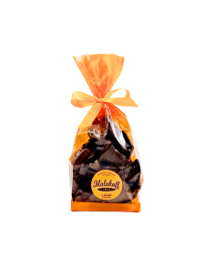 200g. Friture MALAKOFF Lait et Noir