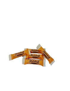 Carton 3Kg. Mini Chocolats Blanc Noisettes VRAC (env. 400)