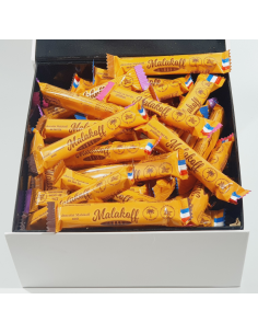 Boite Magnet avec environ 80 Barres 18.5g soit 1.5kg