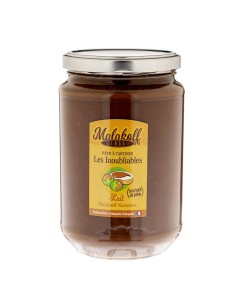Pâte à tartiner Chocolat 800g.