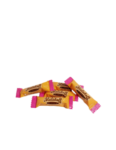 9Kg. Mini Chocolats Lait Pétillant VRAC (env. 1200)