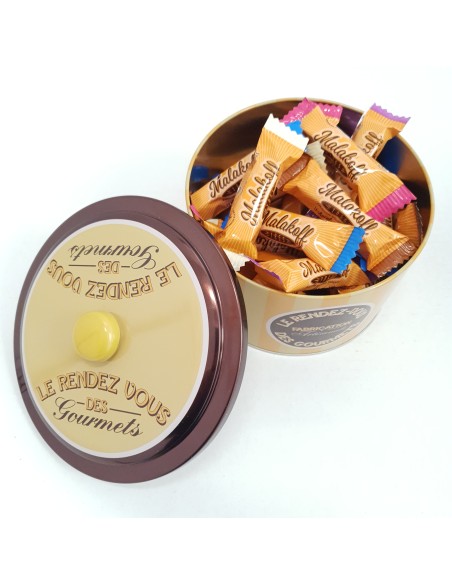 Sucrerie mini assortie 30cl