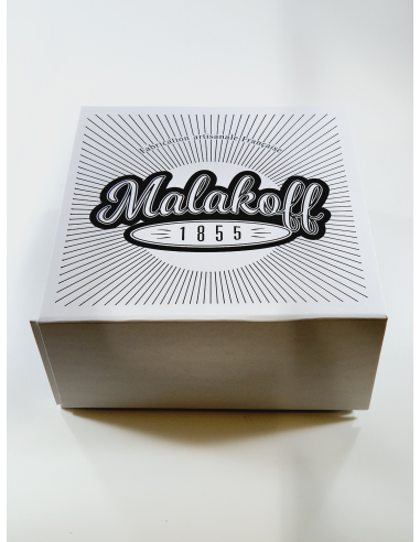 Boite Magnet avec environ 80 Barres 18.5g soit 1.5kg