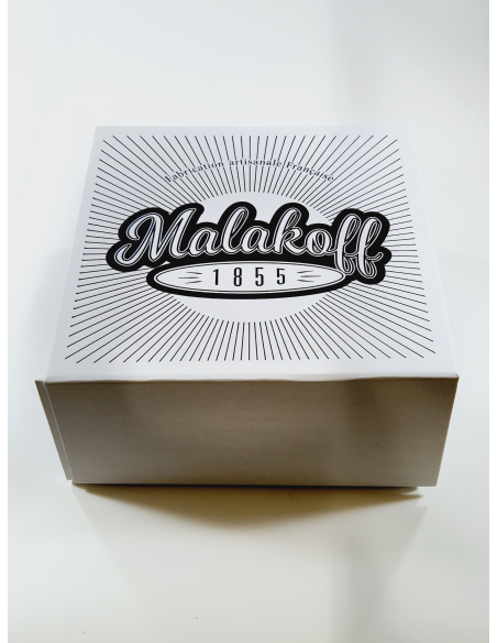 133 Mini env. dans Boite Magnet soit 1kg.