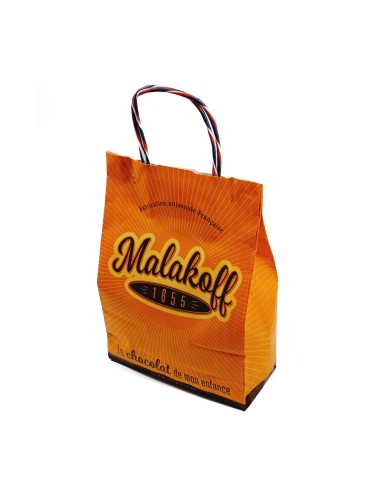 600g. Mini Malakoff Dégustation