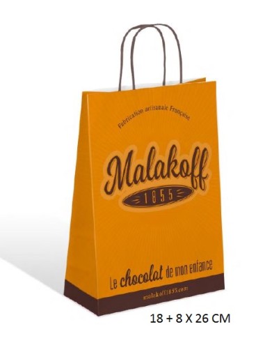 Sacs Vente Petit Modèle