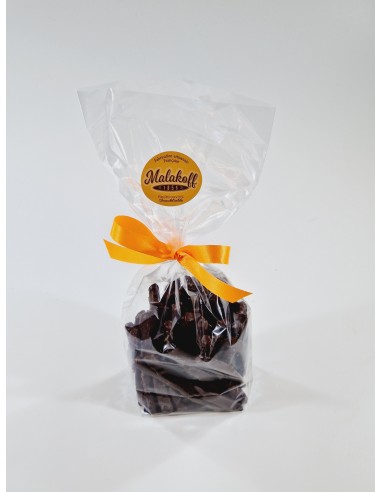 200g. Citronnettes