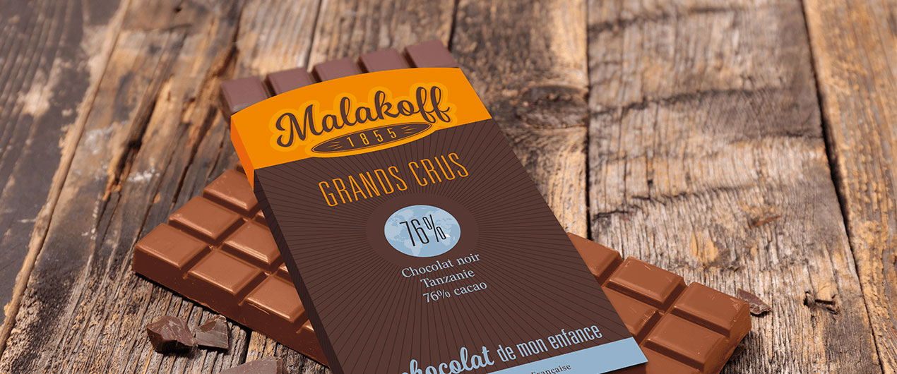 Les tablettes Malakoff