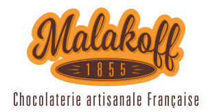 Malakoff - Chocolat Lait - Génération Souvenirs