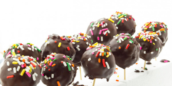 Les Cake-Pops Malakoff