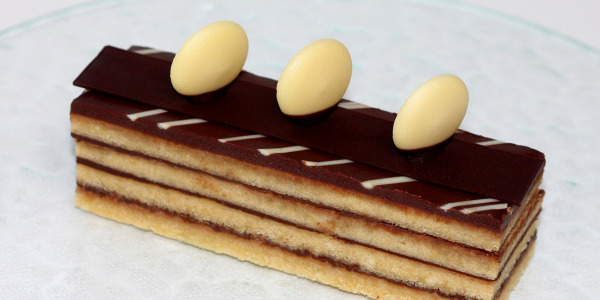 Napolitain Feuilletine