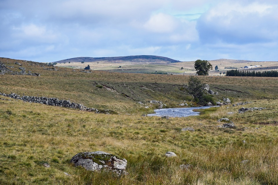 Que faire en Lozère ? Découvrez notre parcours en 3 étapes 